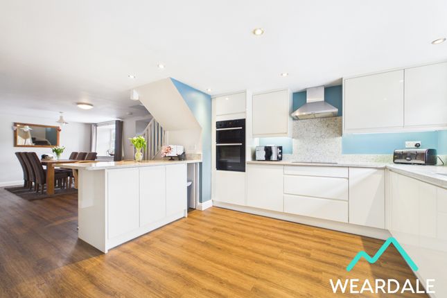 102A, West Drive, Caldecote photo 3