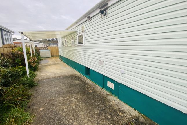 Bungalow for sale in Eastern Green, Penzance