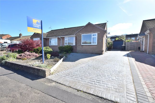 Thumbnail Bungalow for sale in Tintern Road, Tuffley, Gloucester, Gloucestershire