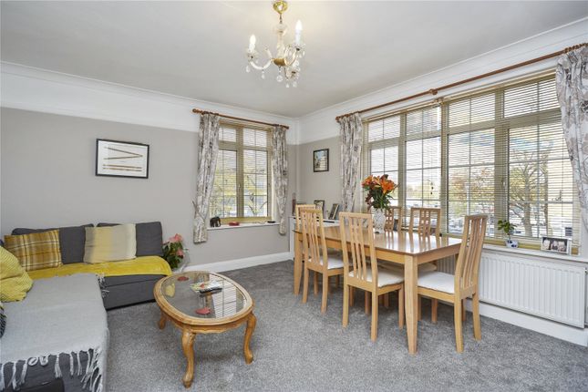 4 bed maisonette for sale in London Road, Sevenoaks, Kent TN13