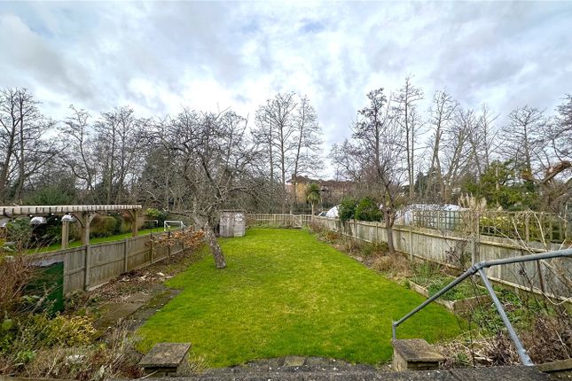 Semi-detached house for sale in The Fairway, New Barnet, Hertfordshire