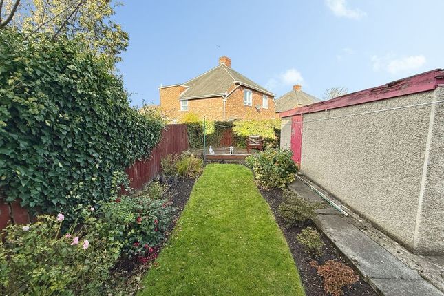 Farnon Road, Newcastle Upon Tyne photo 4