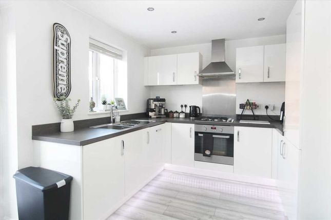6, Aylesbury Grange, Cramlington photo 3
