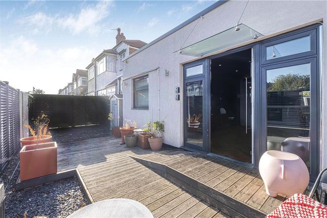 Thumbnail Bungalow for sale in Hassocks Road, London
