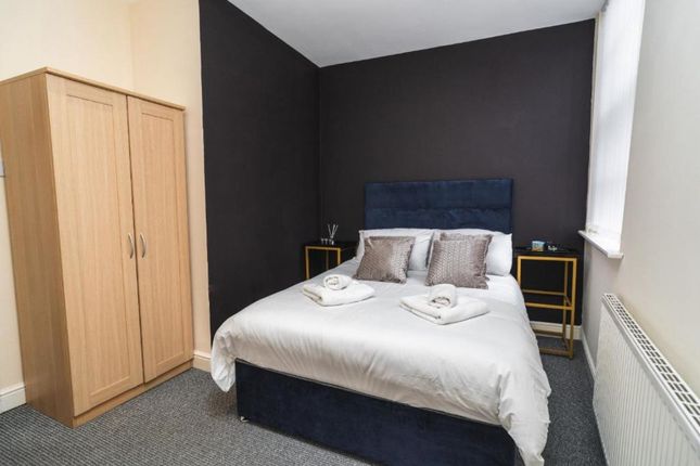 Flat to rent in Dale Street, Liverpool