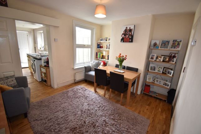 Thumbnail Terraced house for sale in Ridley Road, Rochester