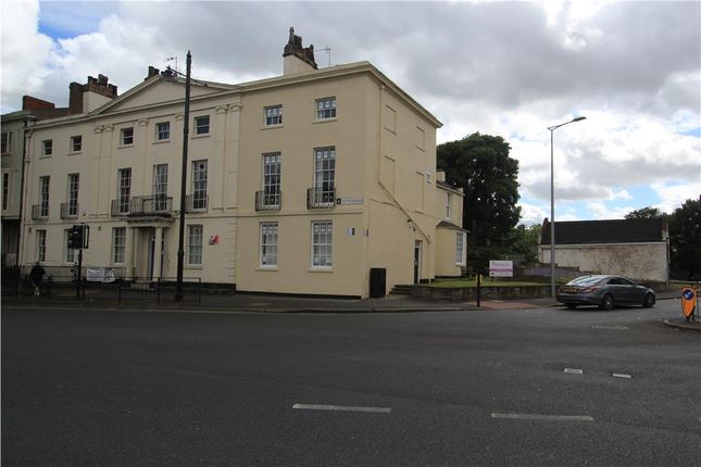 Office to let in 23 South Parade, Doncaster, South Yorkshire