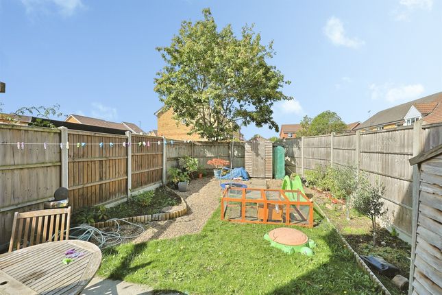 36, Geneva Walk, Dereham photo 2