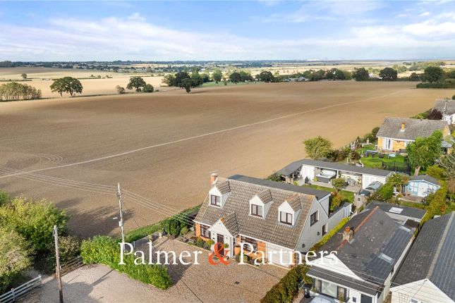 3-bed bungalow on 6, Kenilworth Grove, Clacton-on-Sea, £695,000