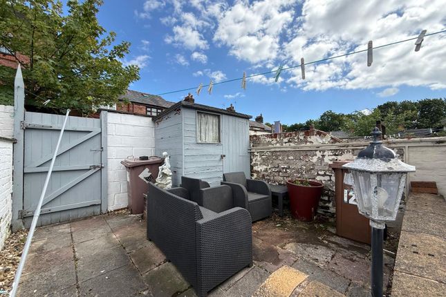 123, Crossley Road, Merseyside photo 4