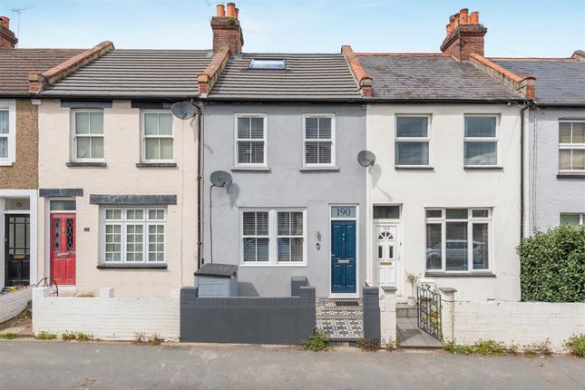 3-bed house on 190 St. Leonards Road, Windsor, £695,000