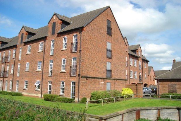Thumbnail Flat to rent in Cordwainers Court, Chorley