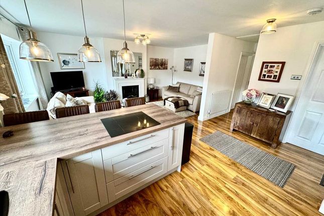 Thumbnail Bungalow for sale in Heather Way, Porth