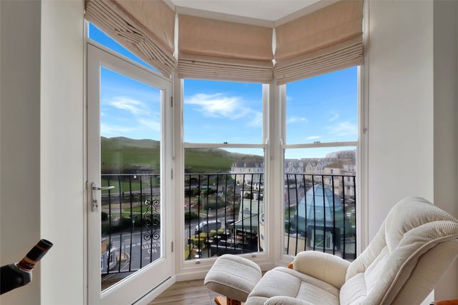 Flat 12, Cove View Apartments,, Sommers Crescent, Devon photo 3