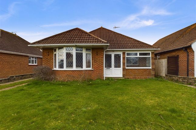 Bungalow for sale in Strathmore Road, Goring-By-Sea, Worthing