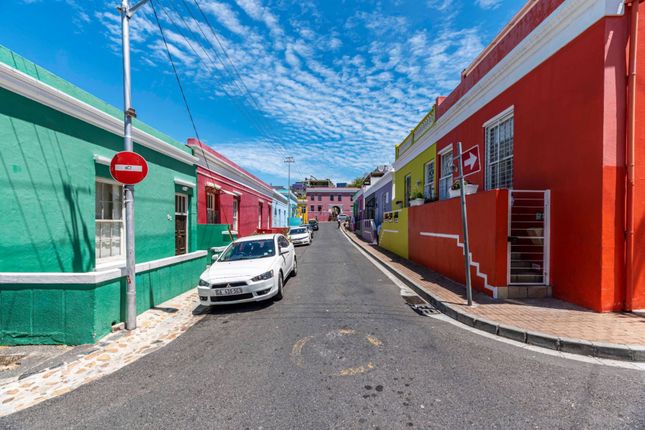 Detached house for sale in Chiappini Street, Cape Town, South Africa