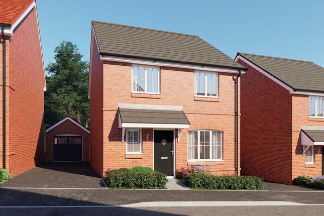 42, The Paddock at Chilsey Grange, Chilsey Grange, Pyrcroft Road, Chertsey photo 2
