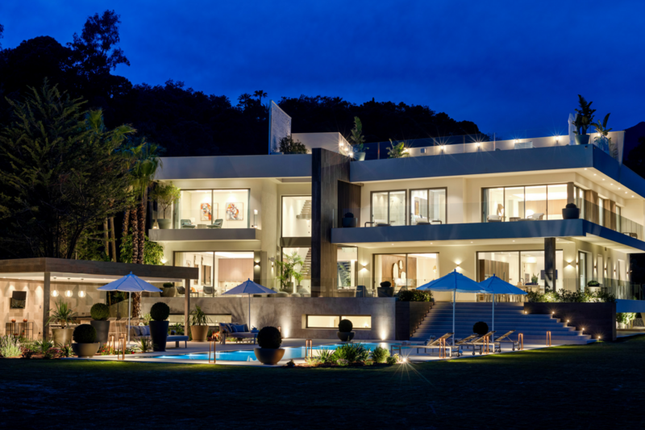 Thumbnail Villa for sale in Málaga, Spain