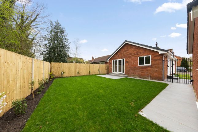 86 Keyes Close, Warrington photo 4