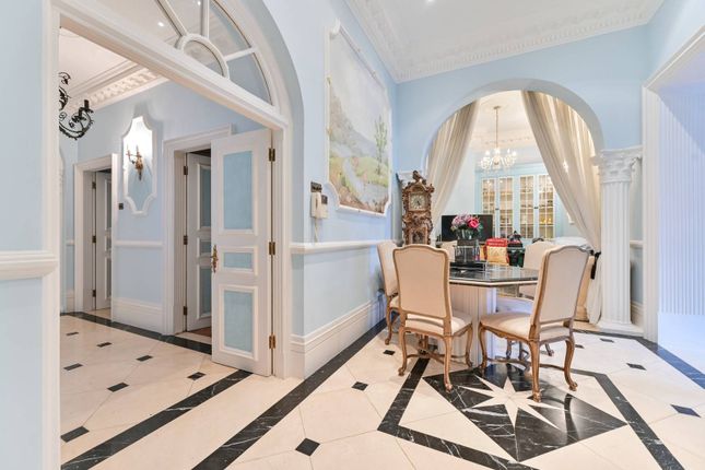 Flat for sale in Prince Consort Road, Knightsbridge, London