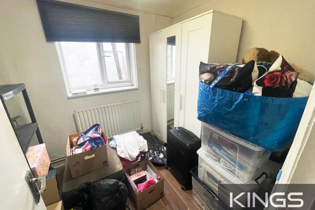 Flat 2, 5, Cranbury Avenue, Southampton photo 5