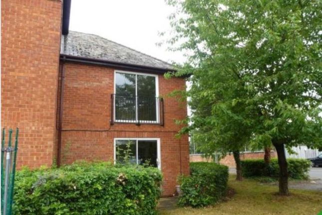 Thumbnail Studio to rent in Westholm Court, Bicester