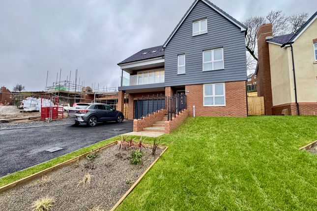 Plot 33 Caswell Ty Newydd Heights, Merthyr Tydfil photo 3