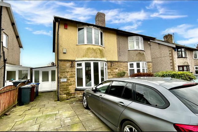 Thumbnail Semi-detached house for sale in Barkerhouse Road, Nelson