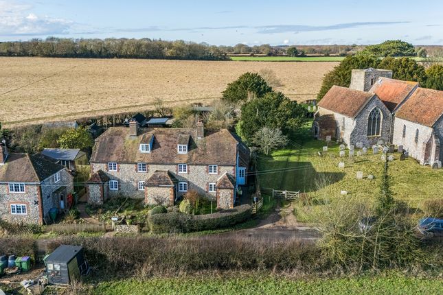 1, Stelling Church Cottages, Canterbury photo 2