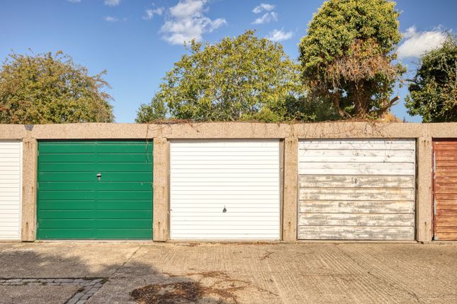 Studio parking on Magdalen Court, Kent, £25,000