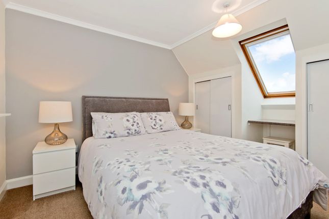 Flat for sale in Kidston Court, St Andrews