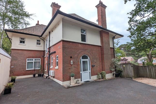 Luscombe Road