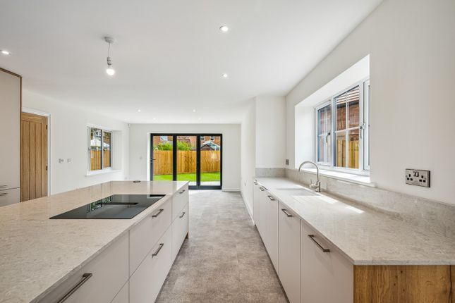 Plot 2, The Orchards, Market Rasen photo 4