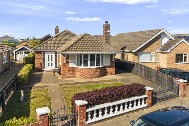 3-bed house on 11a, Berkeley Road, N E Lincs, £265,000