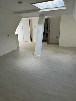 Thumbnail Studio to rent in City Gate House, St Margarets Way, Leicester