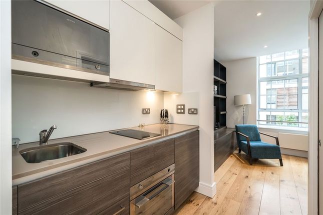 Flat 110 Printworks, 139, Clapham Road, London photo 3