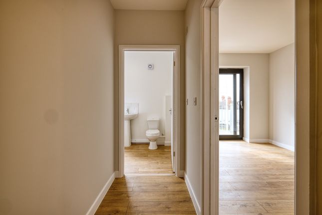 Flat 3, 5-7, Allenby Road, Kent photo 4