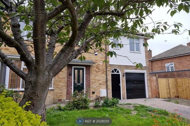 Thumbnail Semi-detached house to rent in Eastcliffe Avenue, Newcastle Upon Tyne
