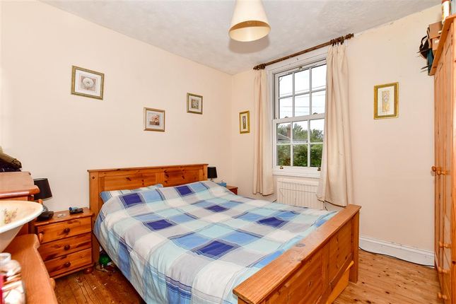 Terraced house for sale in Filmer Road, Bridge, Canterbury, Kent