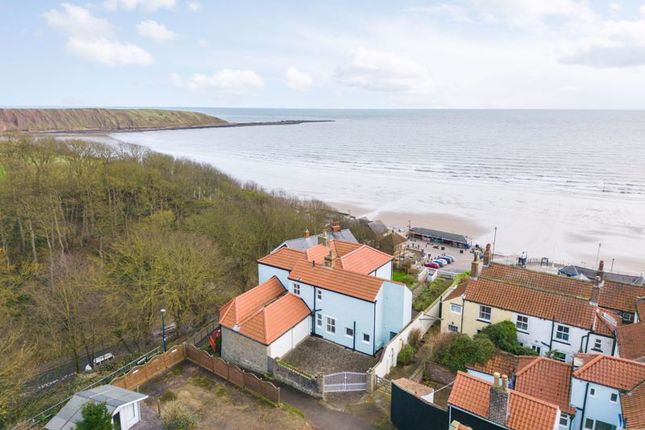 Detached house for sale in Cliff Top, Filey, North Yorkshire