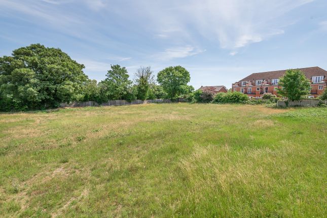 Land for sale in Rowley Drive, Newmarket