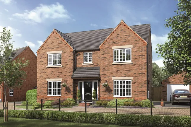 Taylor Wimpey - Castle Manor