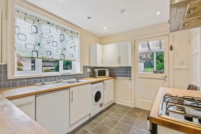 4 Bed Bungalow For Sale In Dumgoyne Drive Bearsden Glasgow East