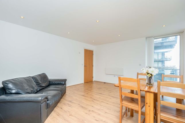 Flat for sale in Channel Way, Southampton