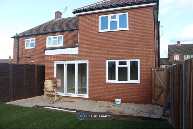 Ground Floor A Milestone Rd, Hitchin photo 5