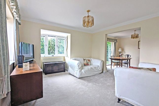 Chiverton, 1A,, Anderwood Drive, Lymington photo 3