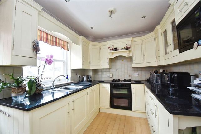 End terrace house for sale in Bell Court, Romsey, Hampshire