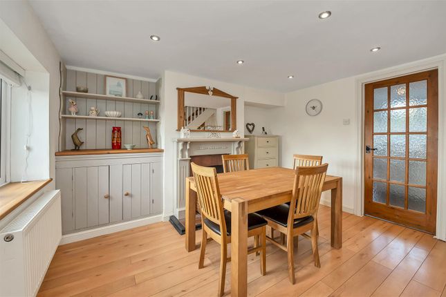 Cottage for sale in Stanningfield, Bury St. Edmunds
