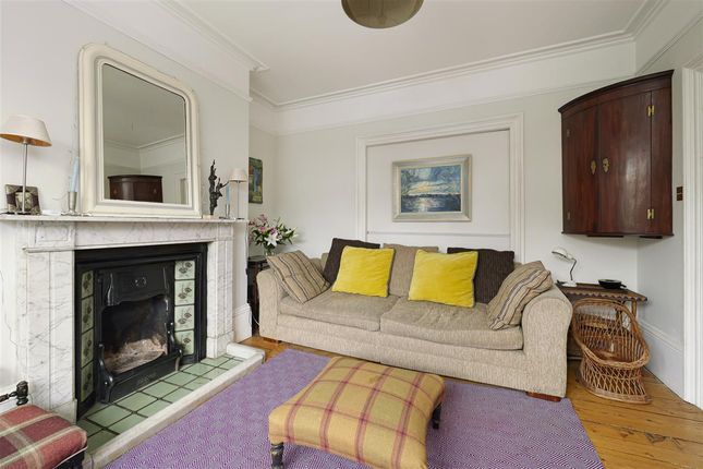 Town house for sale in St. Dunstans Terrace, Canterbury