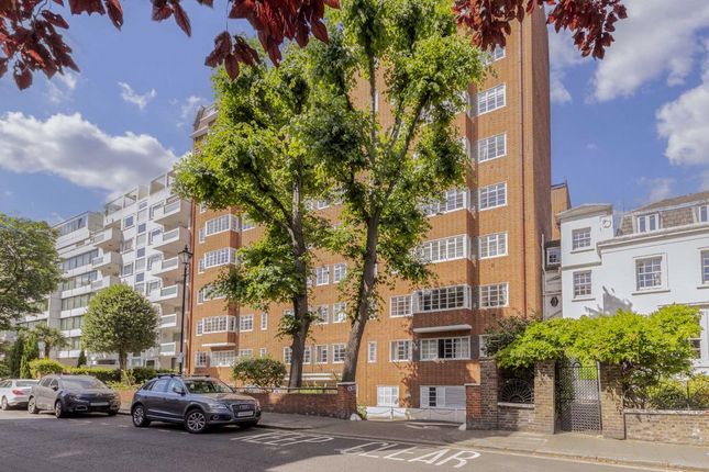 3 bed flat for sale in St. Petersburgh Place, London W2